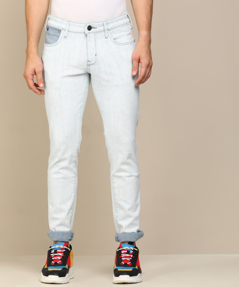 Wrangler jeans in flipkart clearance