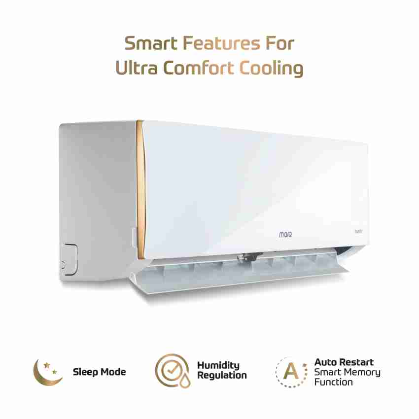 split ac 1.5 ton 5 star price flipkart