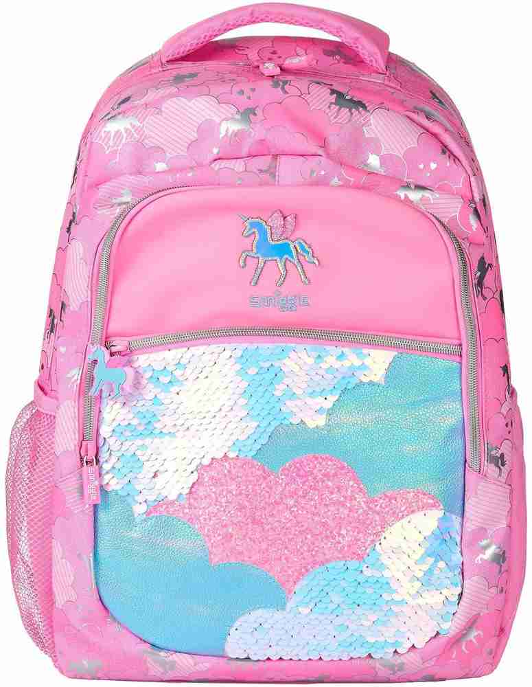 Smiggle lunar lunch bag best sale