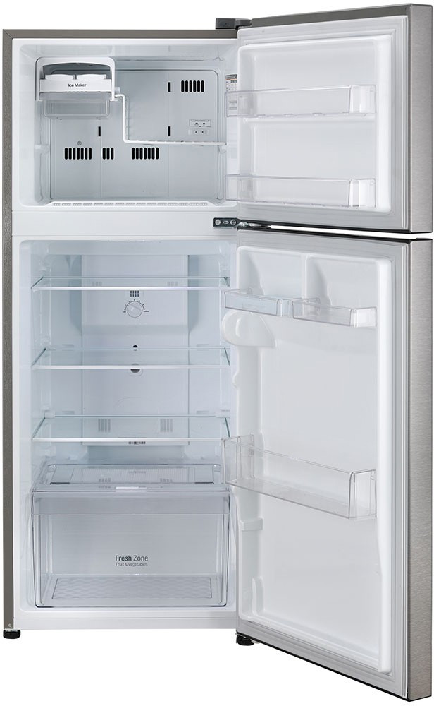 lg fridge 260 ltr