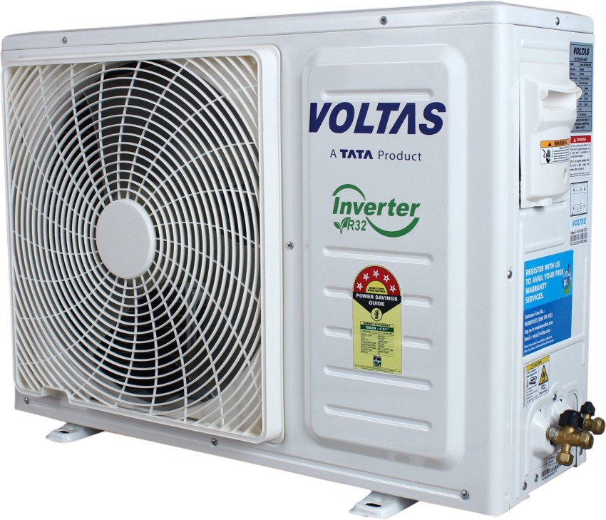 voltas split ac 123 dzw r32