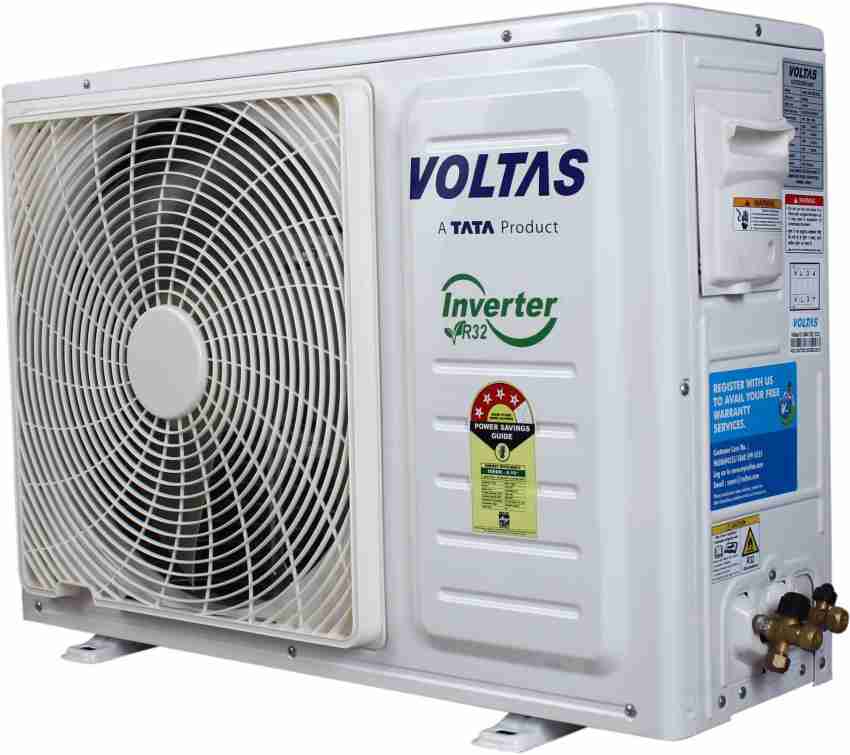 voltas inverter r32 price