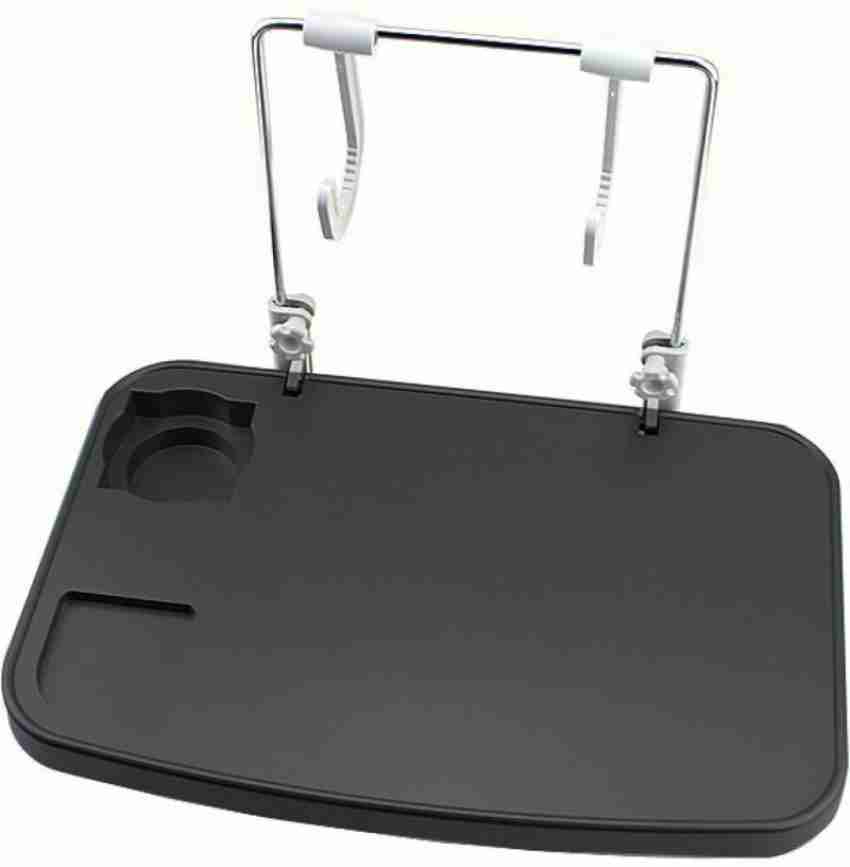 Oshotto HEADREST-TRAY-03 Food Dining Cup Holder Tray Table Price in India -  Buy Oshotto HEADREST-TRAY-03 Food Dining Cup Holder Tray Table online at