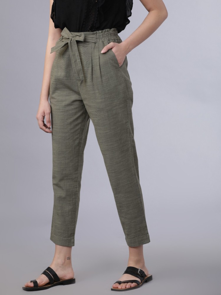 Aggregate 70+ tokyo talkies trousers - in.duhocakina