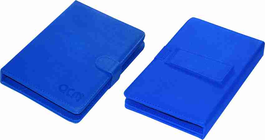 Videocon A47 Flip Cover