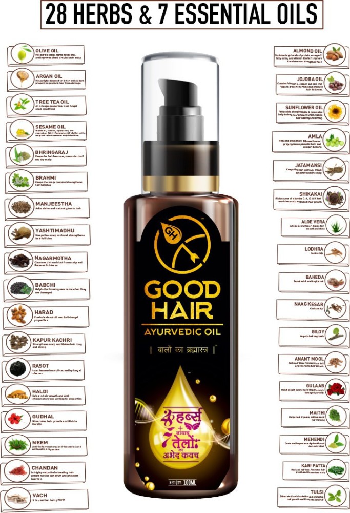 Offers  Jasmine Hair Oil
