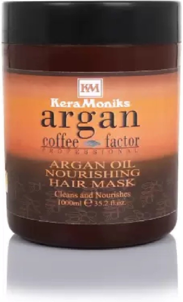 Artnaturals Argan Oil Hair Mask Deep Conditioner 8 Oz Sulfate Free  Kiwla