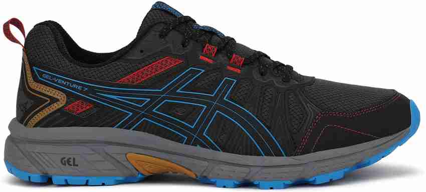 gel venture 7