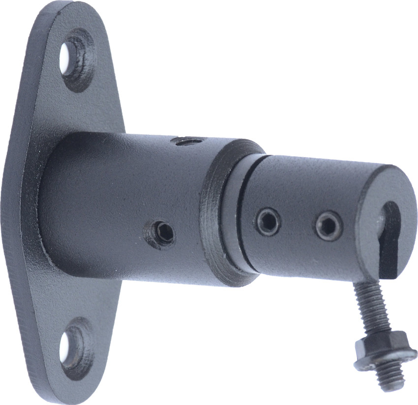 Ceiling Speaker Mount Keyhole Shelly Lighting
