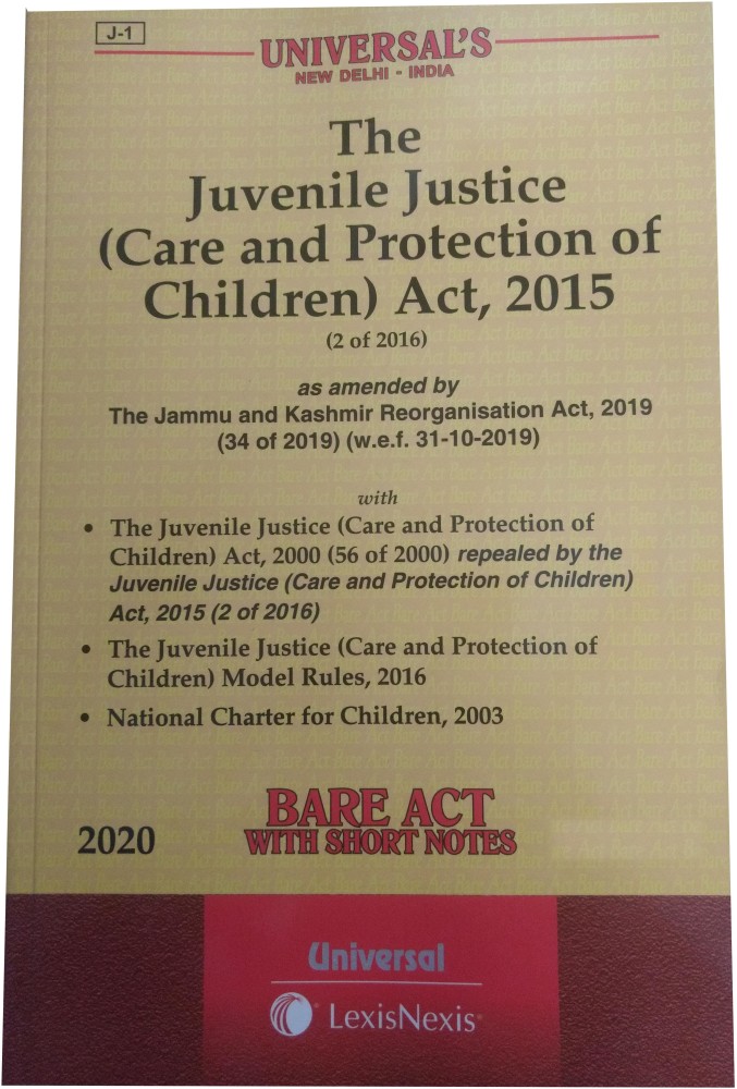 care and protection of children act