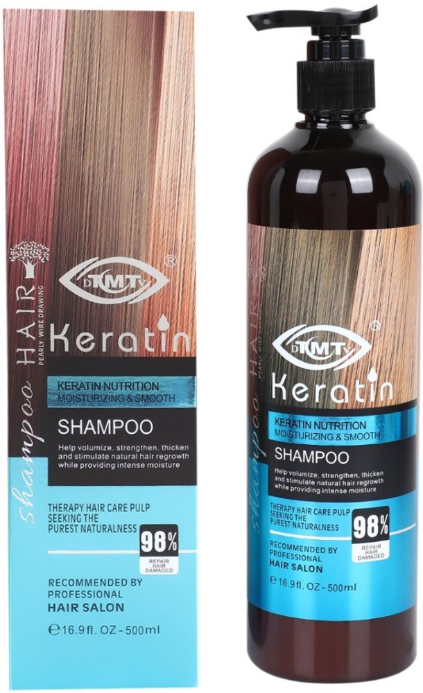 DTMTV keratin nutrition smooth hair shampoo  Price in India Buy DTMTV  keratin nutrition smooth hair shampoo Online In India Reviews Ratings   Features  Flipkartcom