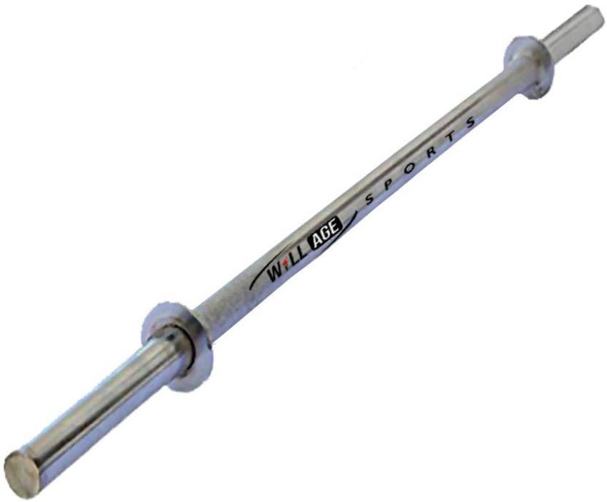 5 feet best sale weight lifting rod