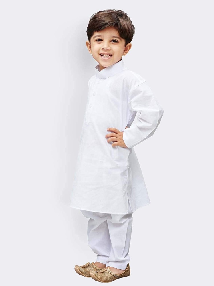 Kurta pajama for discount 12 year boy flipkart