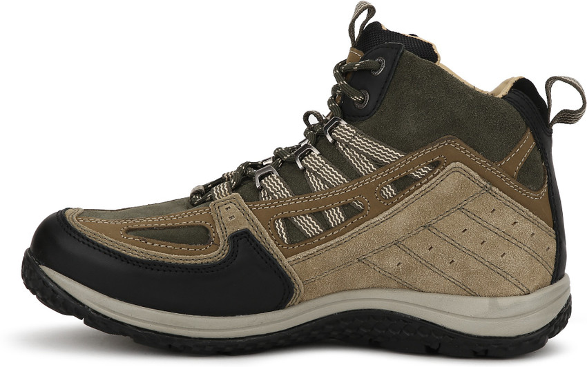 RED CHIEF Casuals For Men - Buy RED 