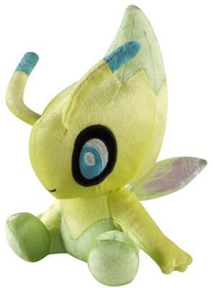 celebi plush