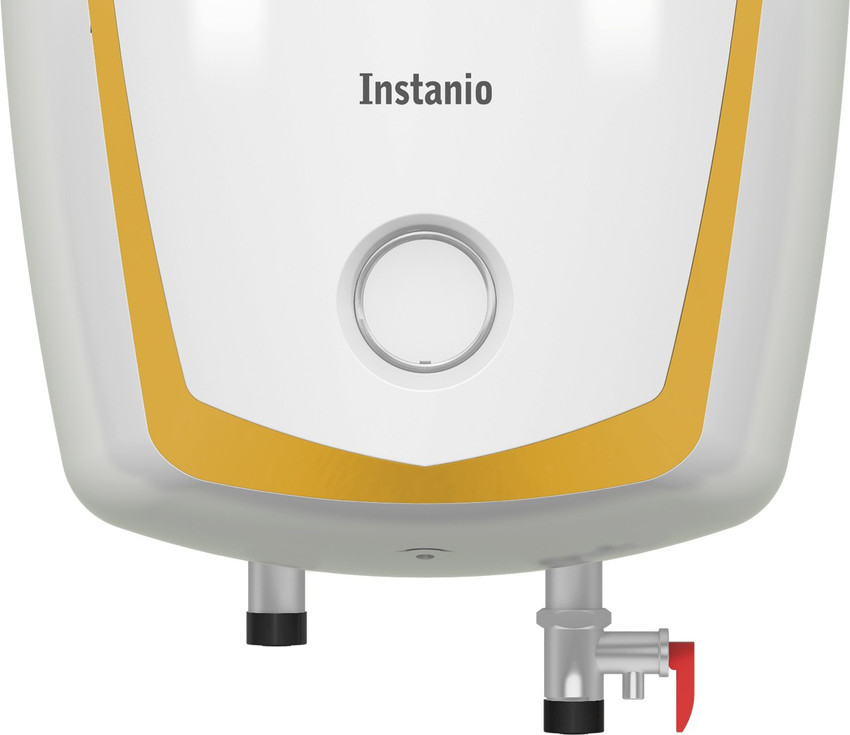 HAVELLS 6 L Storage Water Geyser (Instanio, White) Price in India - Buy HAVELLS  6 L Storage Water Geyser (Instanio, White) online at Flipkart.com