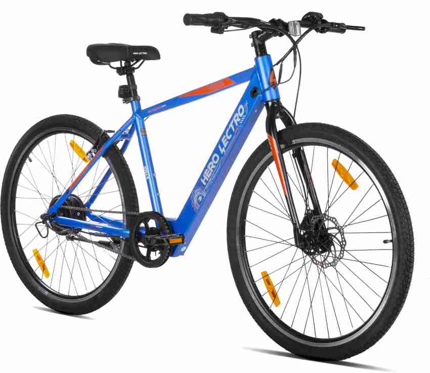 hero lectro kinza 27t
