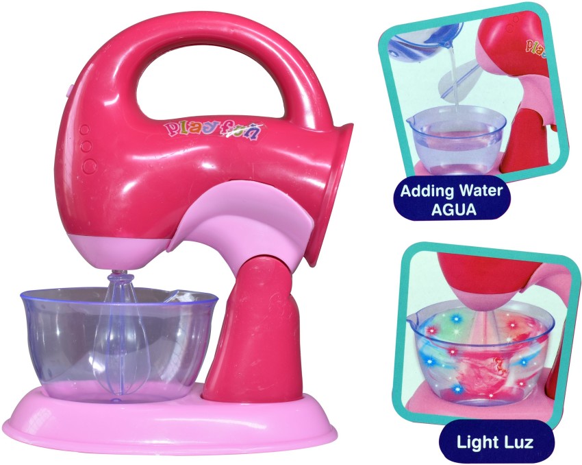 Constructive Playthings constructive Playthings Appliances Mixer