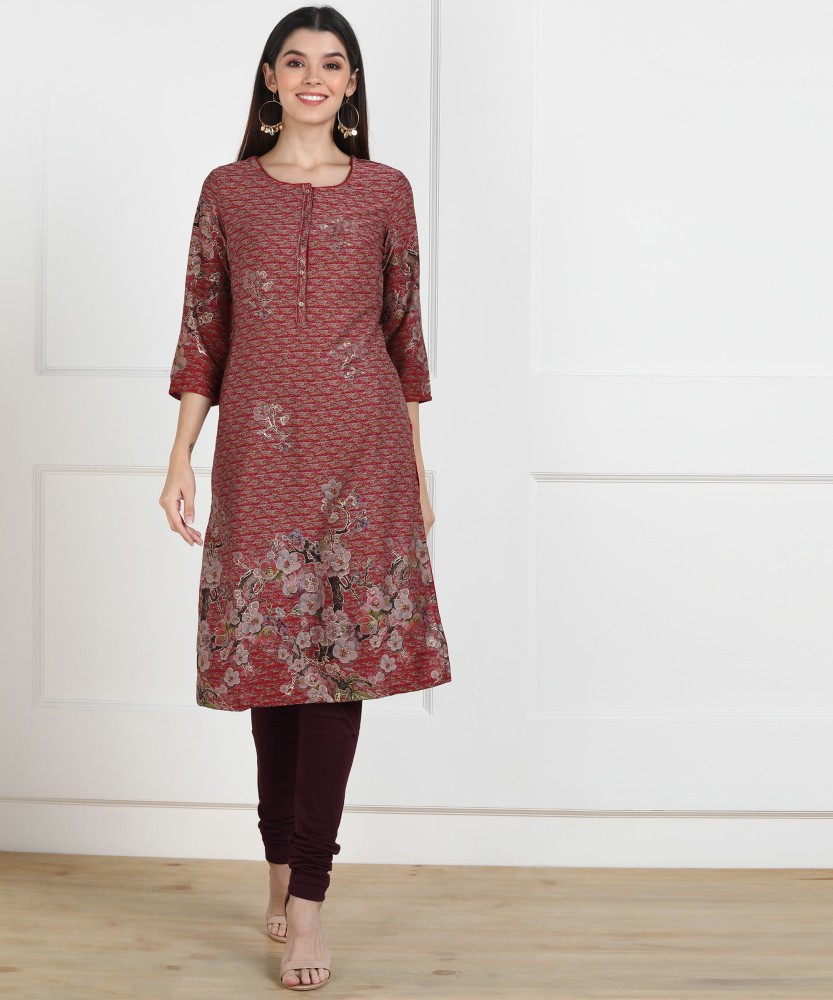 Biba kurti 2025 on flipkart