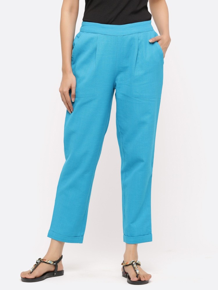 Navy Pants  Navy Blue Pants Online  Buy Womens Navy Pants New Zealand   THE ICONIC