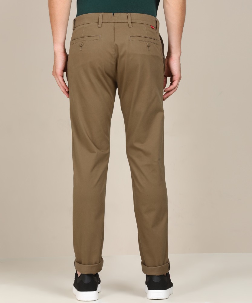 Levis Western Bottoms  Buy Levis 512 Slim Tapered Fit Clean Look Men  Trouser Online  Nykaa Fashion