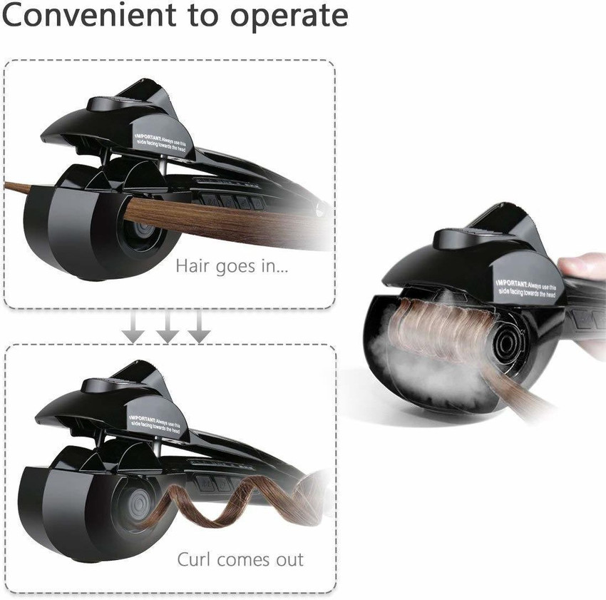 Update more than 169 rolling machine hair super hot tnbvietnam.edu.vn