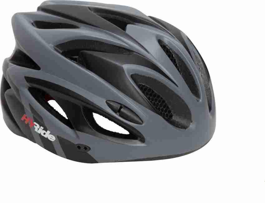 hyride cycle helmet