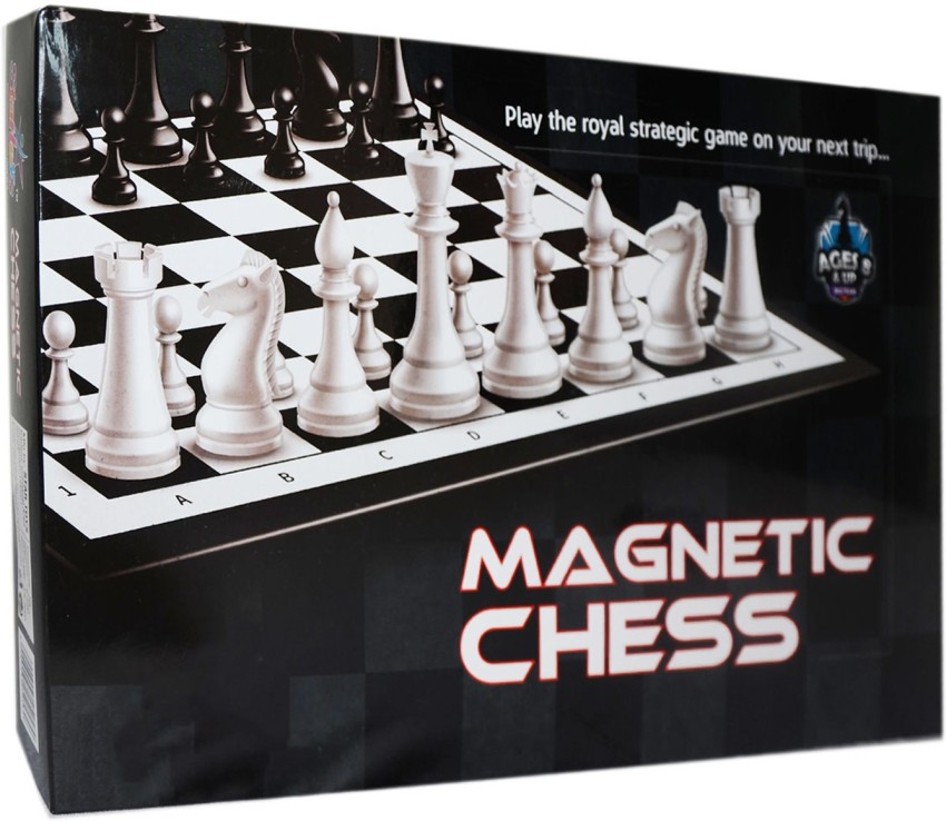 Chess Magnetic - Classic