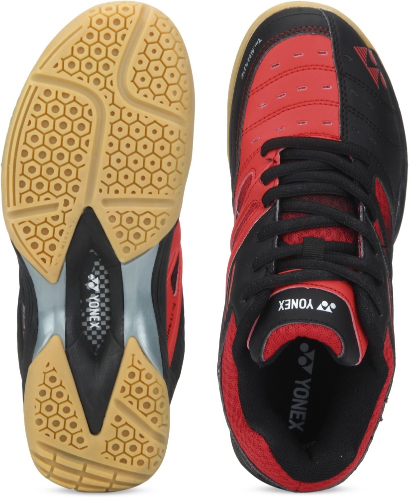 yonex srcp ae 05 badminton shoes for men