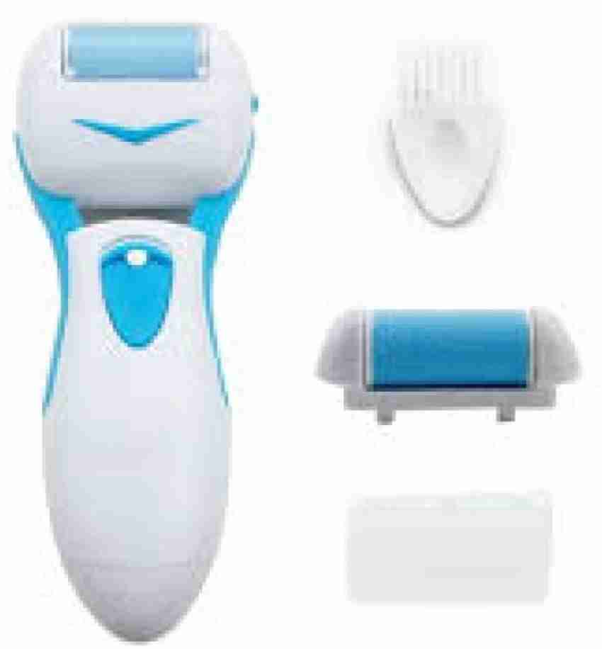 Mizuki Ped Egg Power: Cordless Electric Pedi Roller Foot File - Price in  India, Buy Mizuki Ped Egg Power: Cordless Electric Pedi Roller Foot File  Online In India, Reviews, Ratings & Features