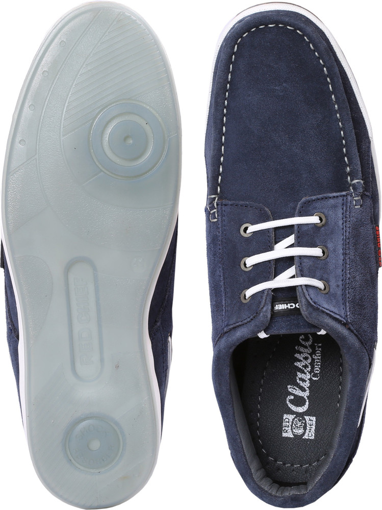 RED CHIEF RC3505 Casuals For Men - Buy 