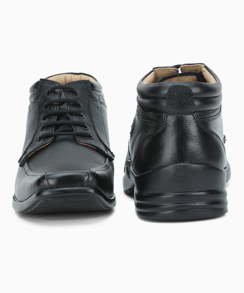 RED CHIEF RC3509 001 Boots For Men 