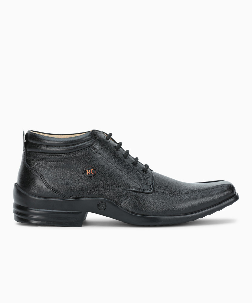 RED CHIEF RC3509 001 Boots For Men 