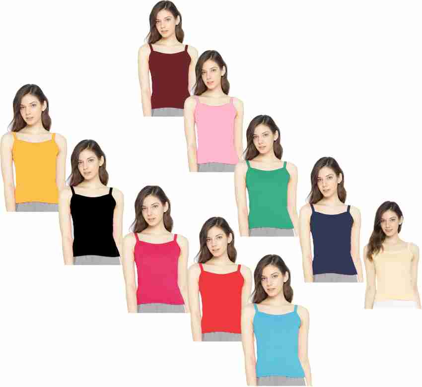 GMR Women Camisole - Buy GMR Women Camisole Online at Best Prices in India