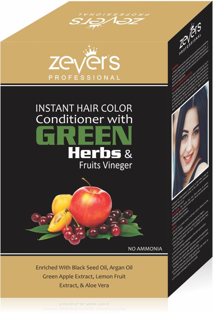 Deep Auburn Hair Dye | Natural Hair Colour | Renaissance Henna