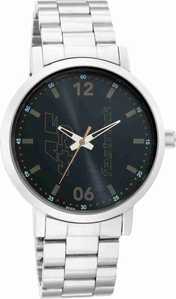 Fastrack Analog Watch For Men Buy Fastrack Analog Watch For