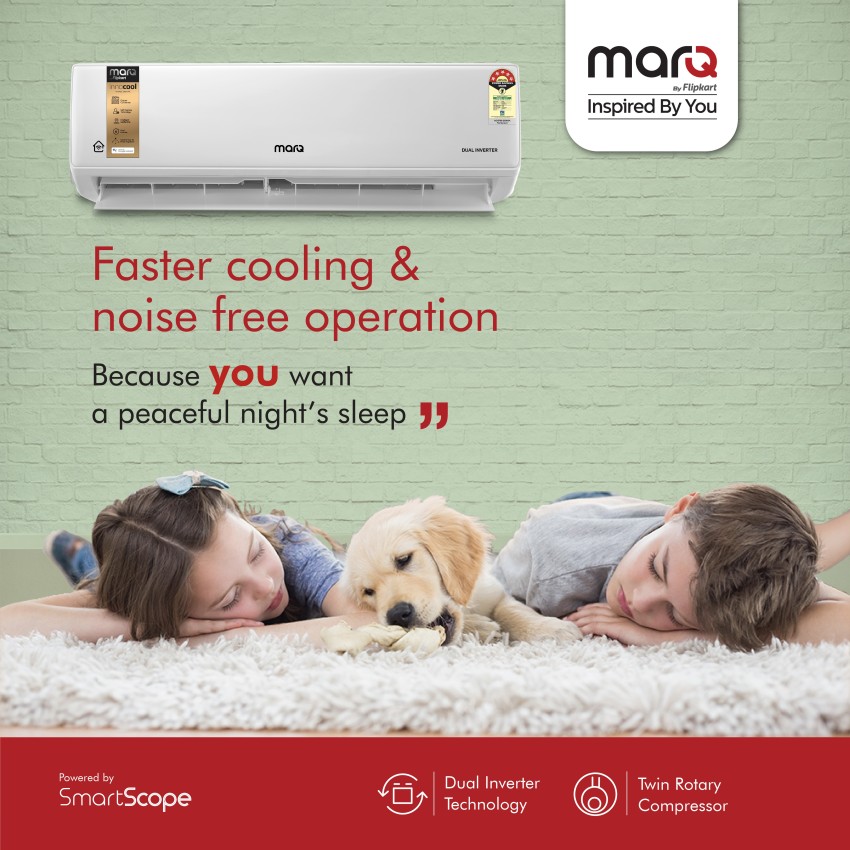 lg 1.5 ton dual inverter ac 5 star flipkart