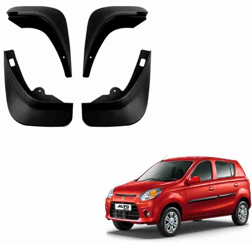 Maruti alto deals 800 mud flap