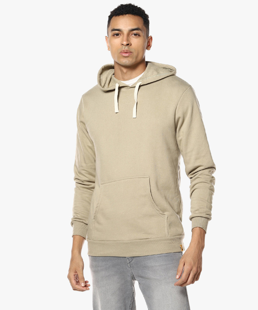 CAMPUS SUTRA Full Sleeve Solid Men 