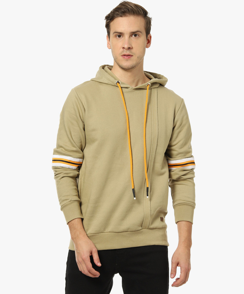 CAMPUS SUTRA Full Sleeve Solid Men 