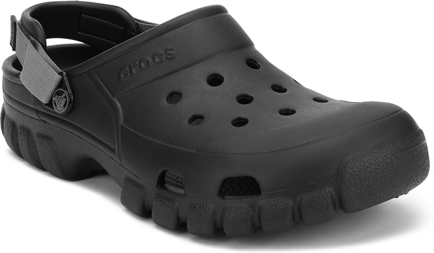 Crocs top sport clog