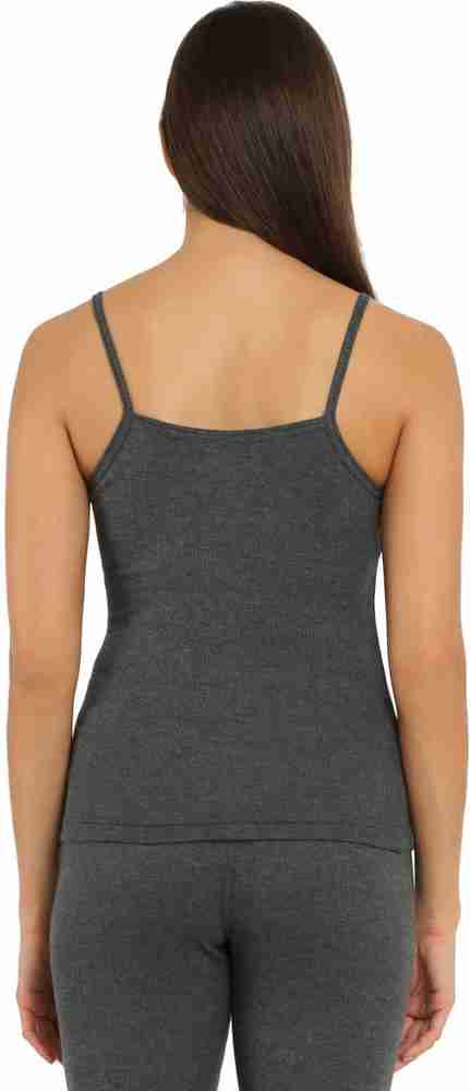 JOCKEY 2501 Women Top Thermal Buy Grey JOCKEY 2501 Women Top