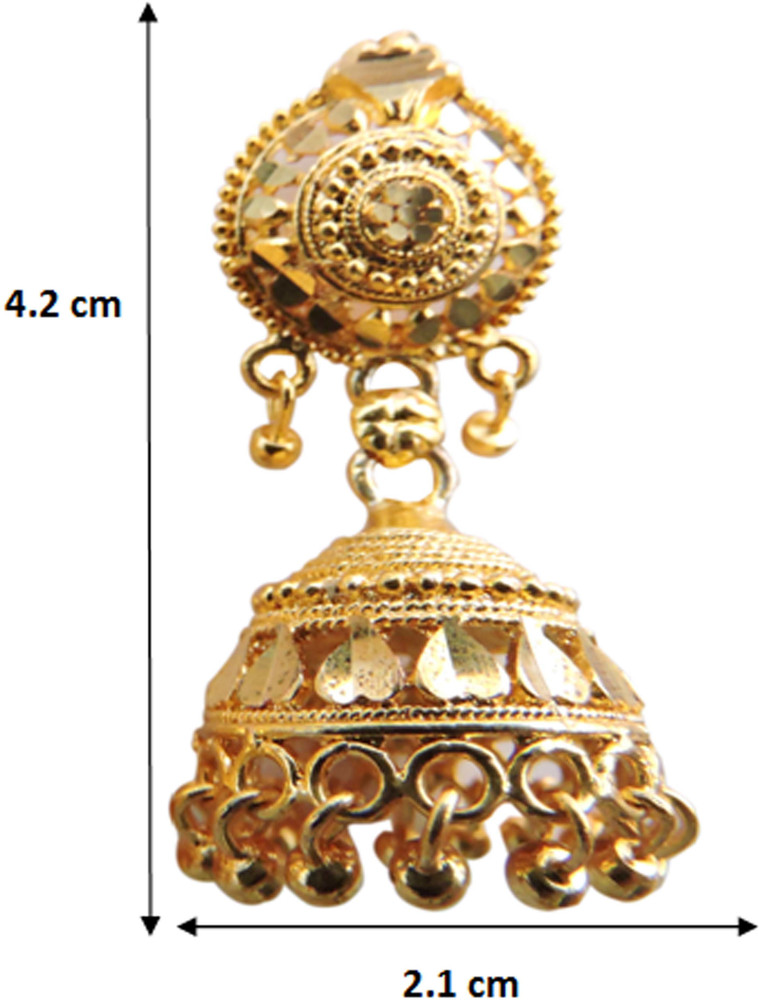 Share 62+ raja jewellers earrings esthdonghoadian