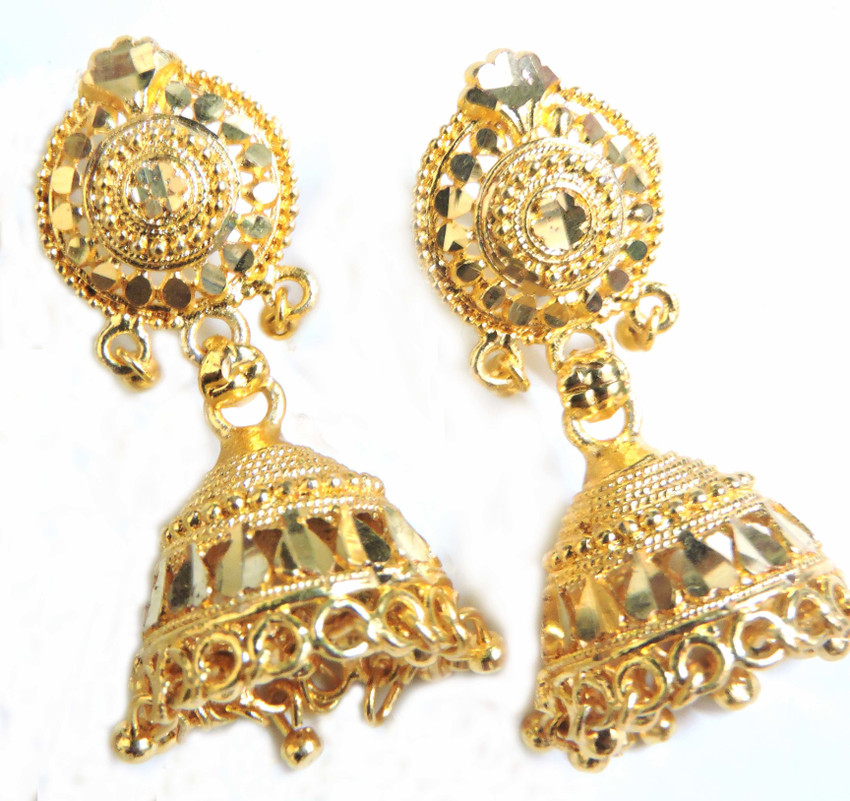 Share 62+ raja jewellers earrings esthdonghoadian