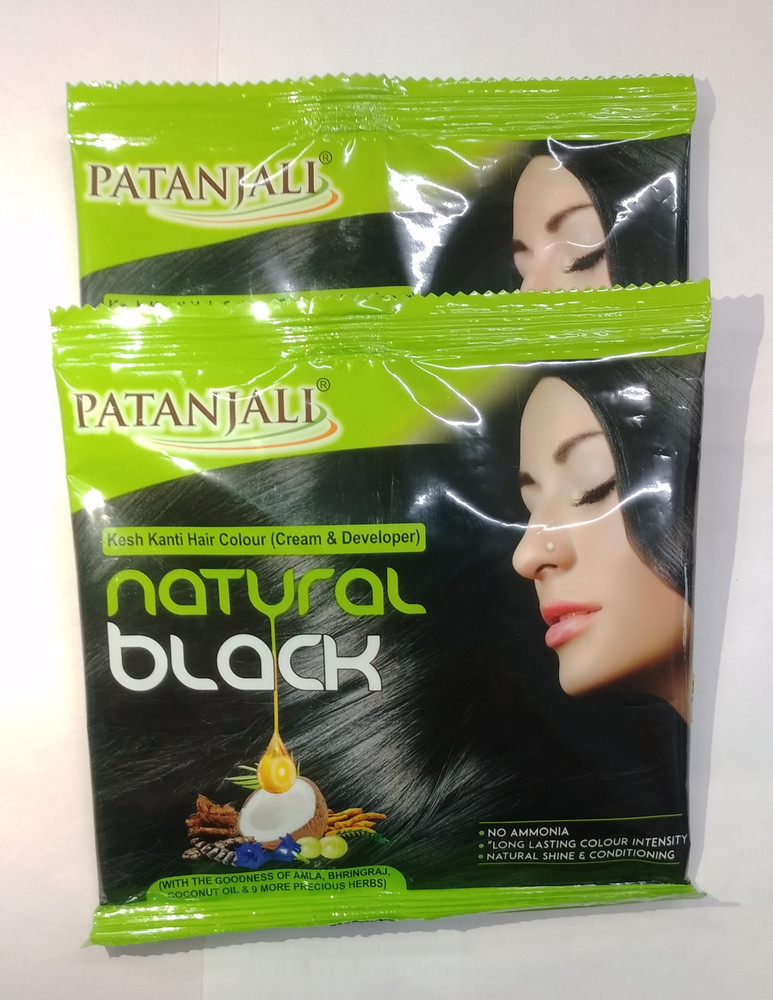 15 Best Black Hair Dyes In 2023