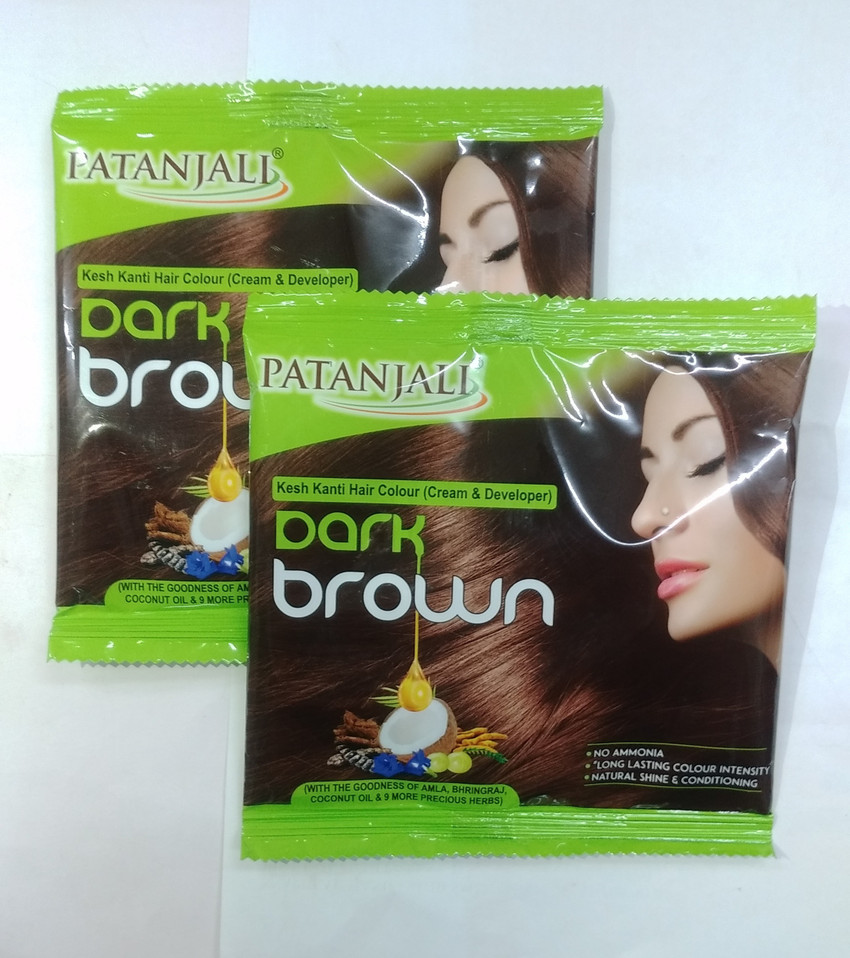 patanjali herbal holi colours