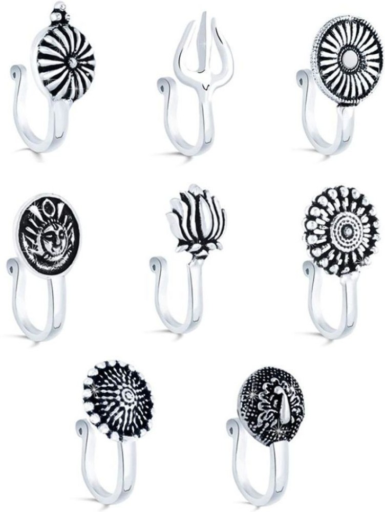 details-more-than-169-nose-ring-without-piercing-flipkart-latest