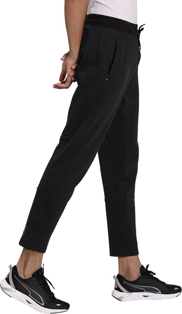 PUMA WARMCELL Pants celana panjang Fesyen Pria Pakaian  Bawahan di  Carousell