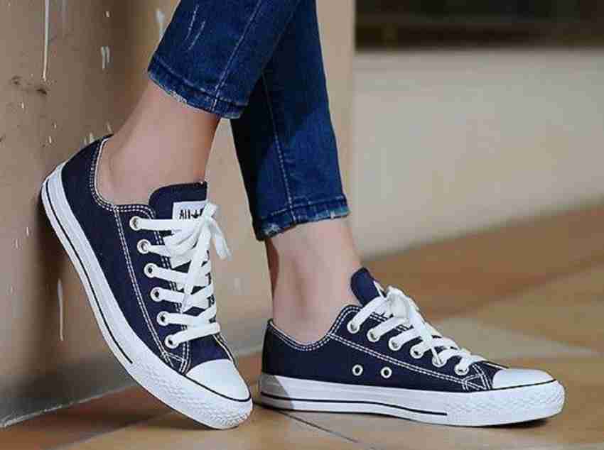Convers all star Taylor Light Weight Sneakers For Men - Buy