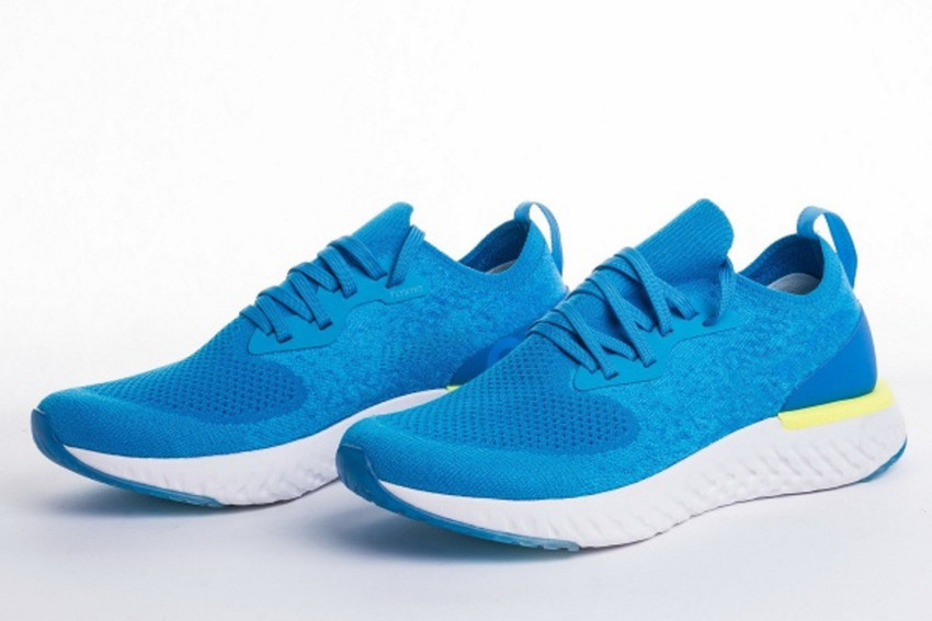 epic react Flyknit Running Shoes For Men - Buy epic react Flyknit Running  Shoes For Men Online at Best Price - Shop Online for Footwears in India |  Flipkart.com